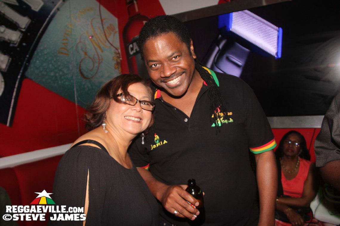 Reggae Month 2018 - Official Launch
