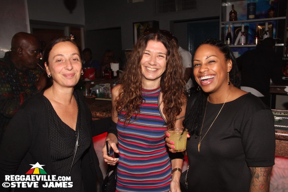 Reggae Month 2018 - Official Launch