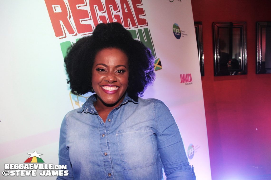 Reggae Month 2018 - Official Launch