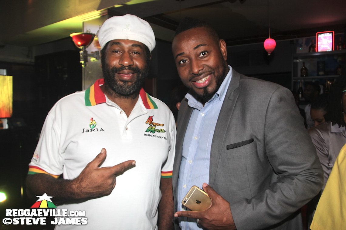 Reggae Month 2018 - Official Launch