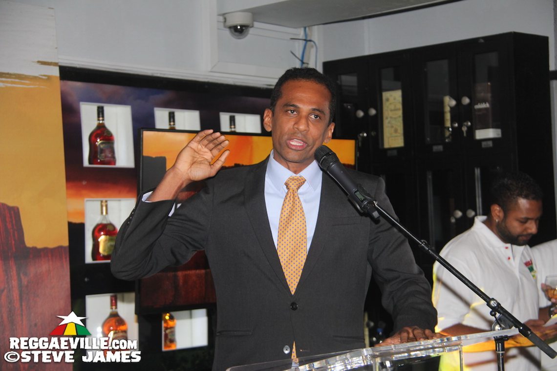 Reggae Month 2018 - Official Launch