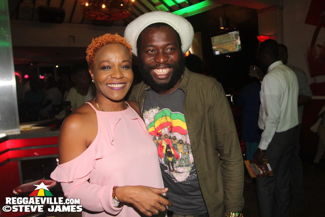 Reggae Month 2018 - Official Launch