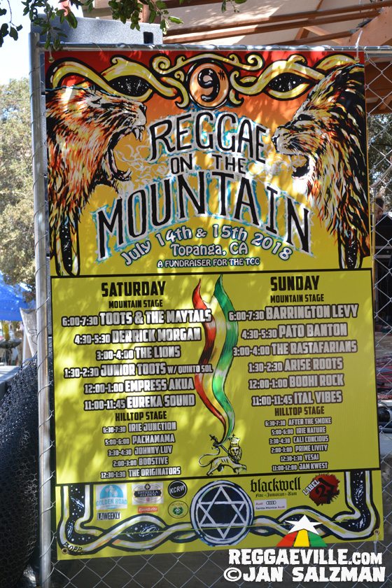 Toots & The Maytals, Derrick Morgan