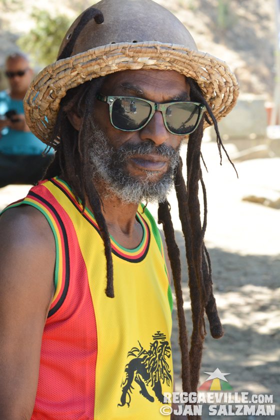 Yellowman, Katchafire and more @ Reggae On The Mountain 2017