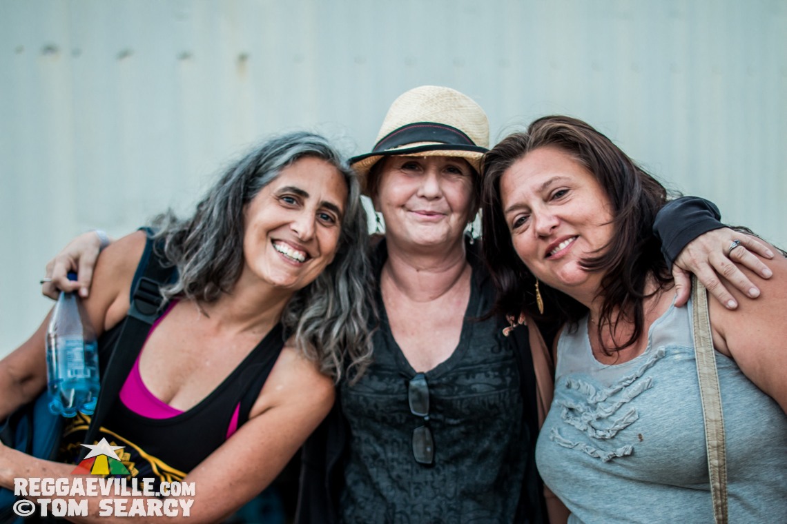 J Boog, Warrior King, Nkulee Dube and more... @ Reggae On The River 2017