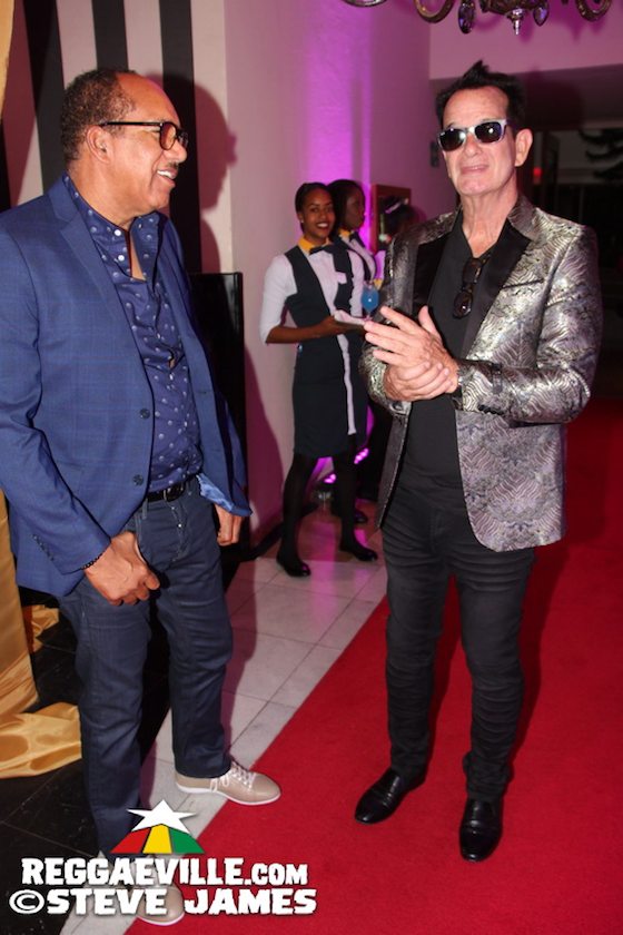 Reggae Sumfest - Inspire Awards 2018 (Gallery One)