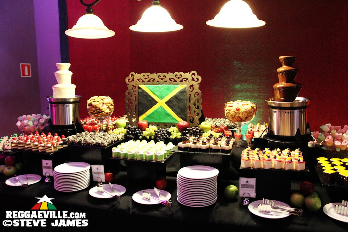 Reggae Sumfest - Inspire Awards 2018 (Gallery One)