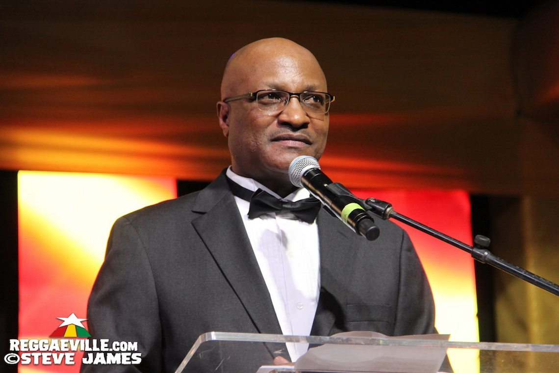 Reggae Sumfest - Inspire Awards 2018 (Gallery One)