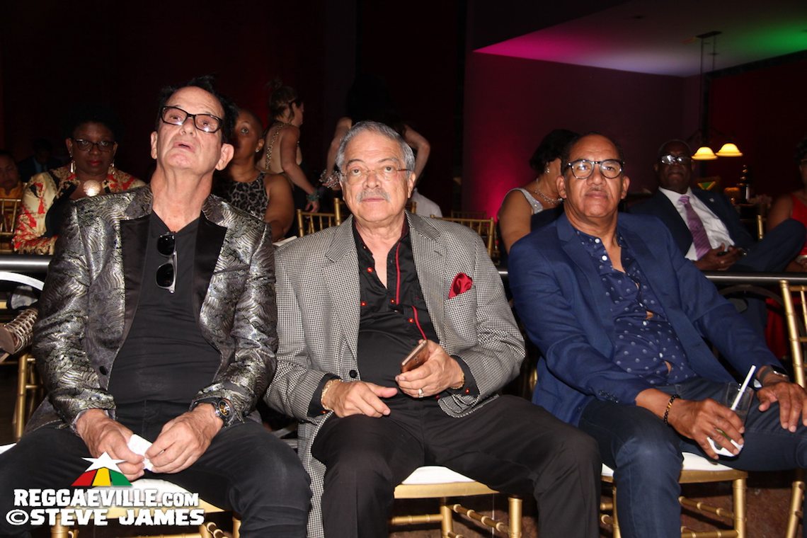 Reggae Sumfest - Inspire Awards 2018 (Gallery One)