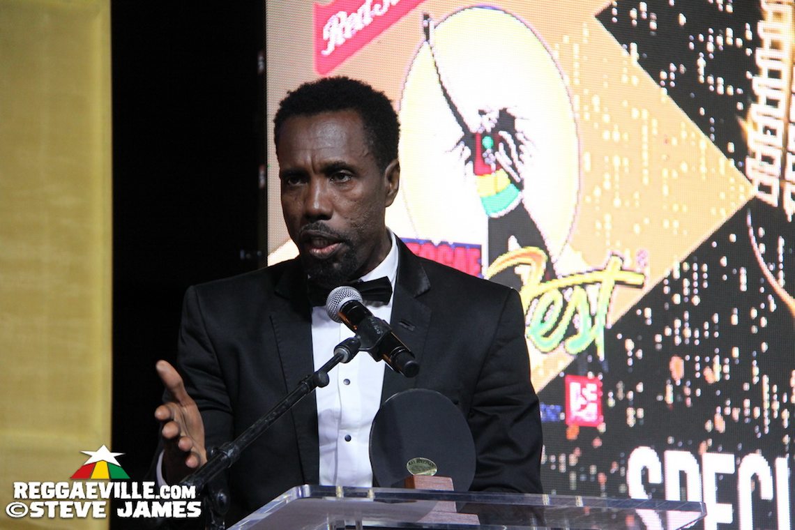 Reggae Sumfest - Inspire Awards 2018 (Gallery One)