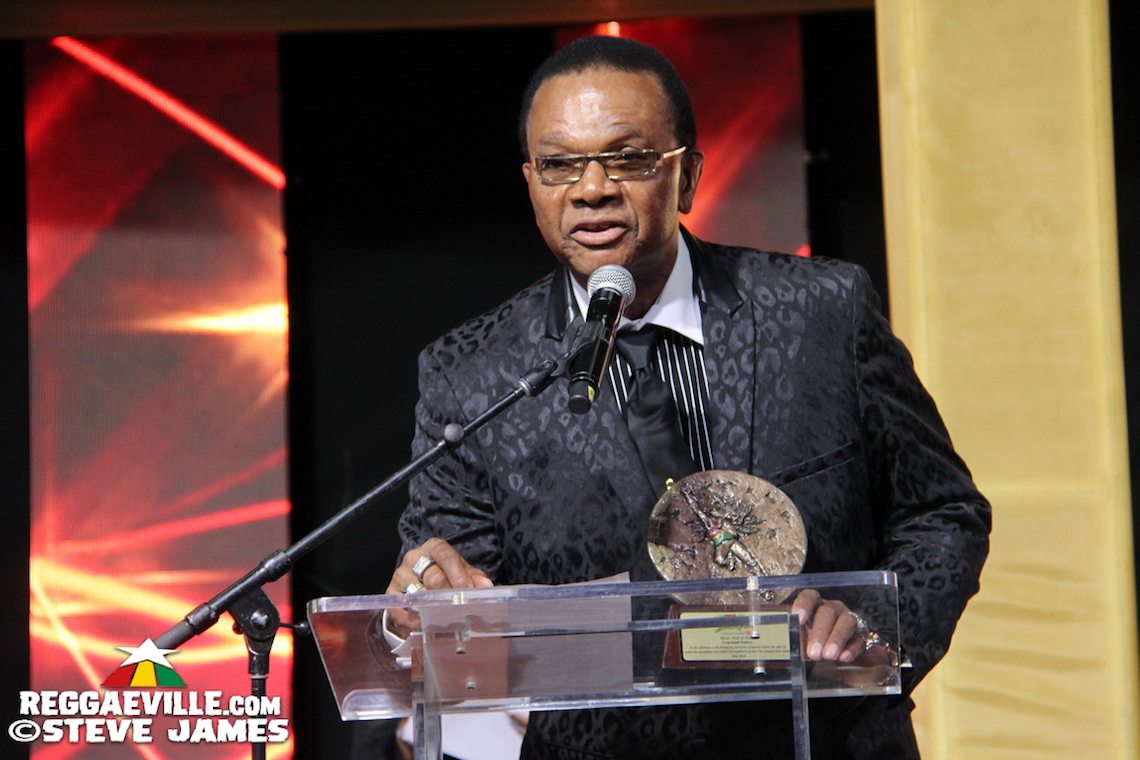 Reggae Sumfest - Inspire Awards 2018 (Gallery Two)