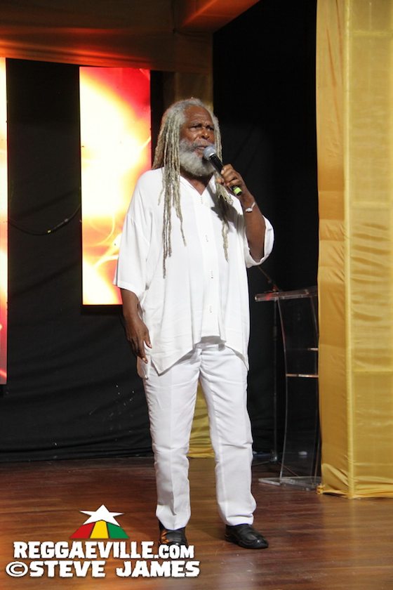 Reggae Sumfest - Inspire Awards 2018 (Gallery Two)