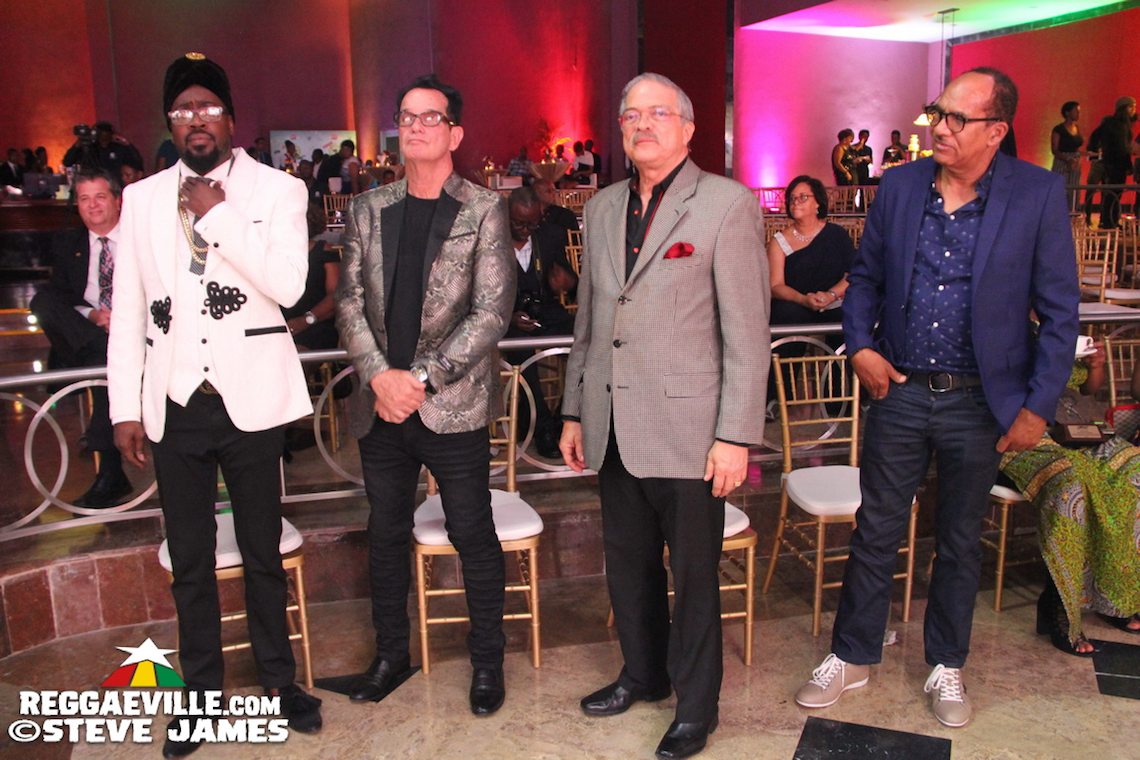 Reggae Sumfest - Inspire Awards 2018 (Gallery Two)