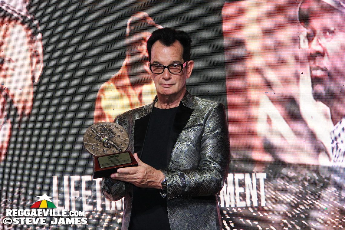 Reggae Sumfest - Inspire Awards 2018 (Gallery Two)
