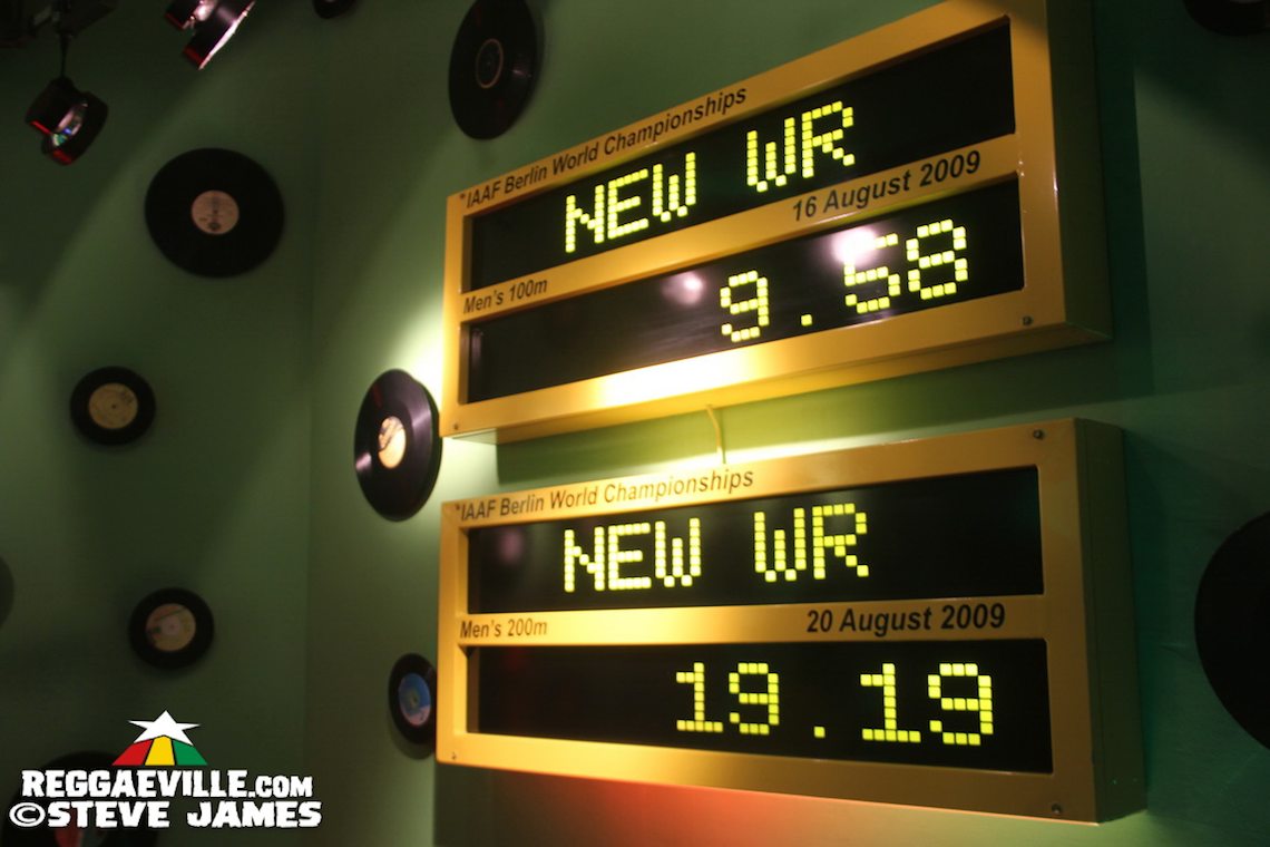 Reggae Sumfest 2017 - Launch in Kingston, Jamaica