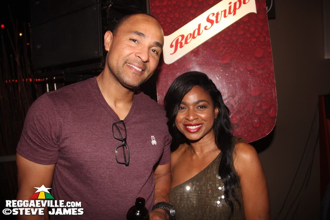 Reggae Sumfest 2017 - Launch in Kingston, Jamaica