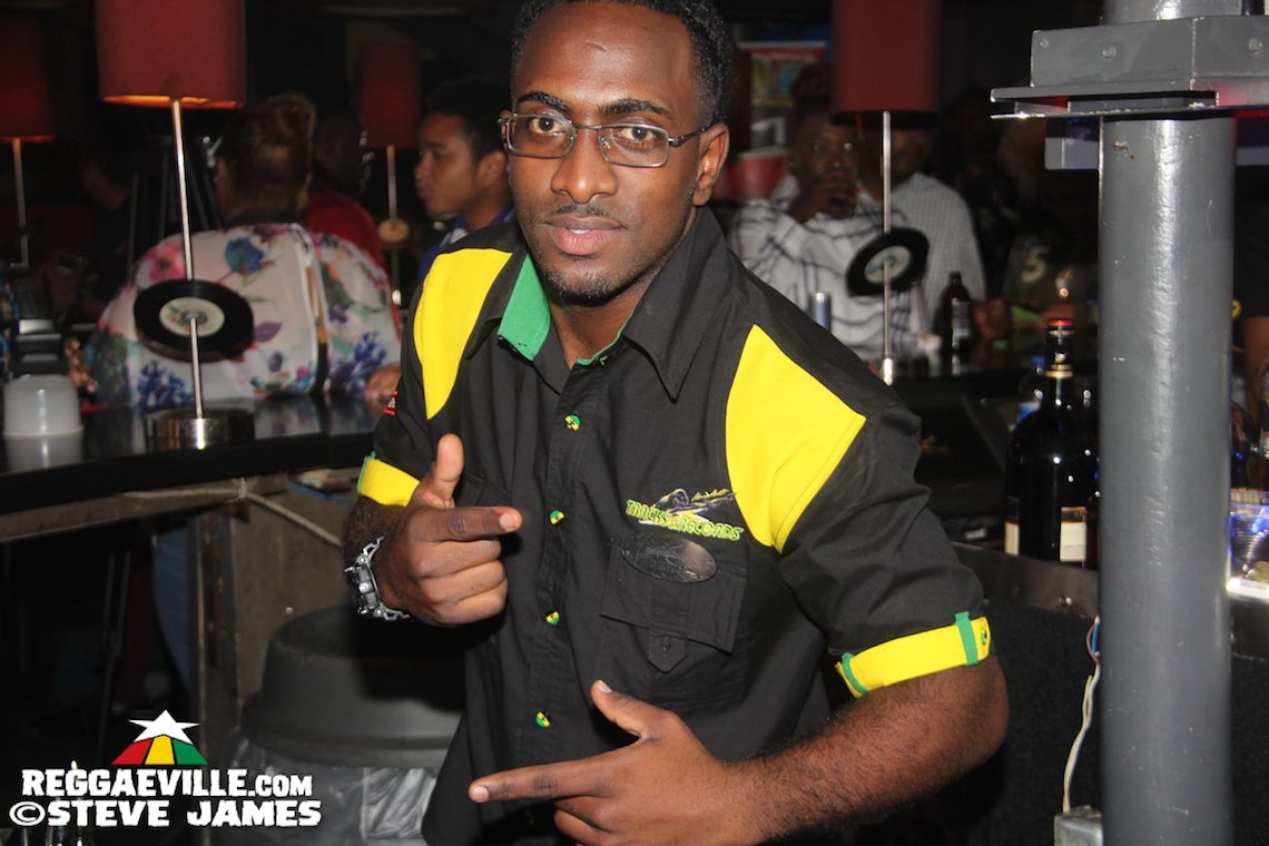 Reggae Sumfest 2017 - Launch in Kingston, Jamaica