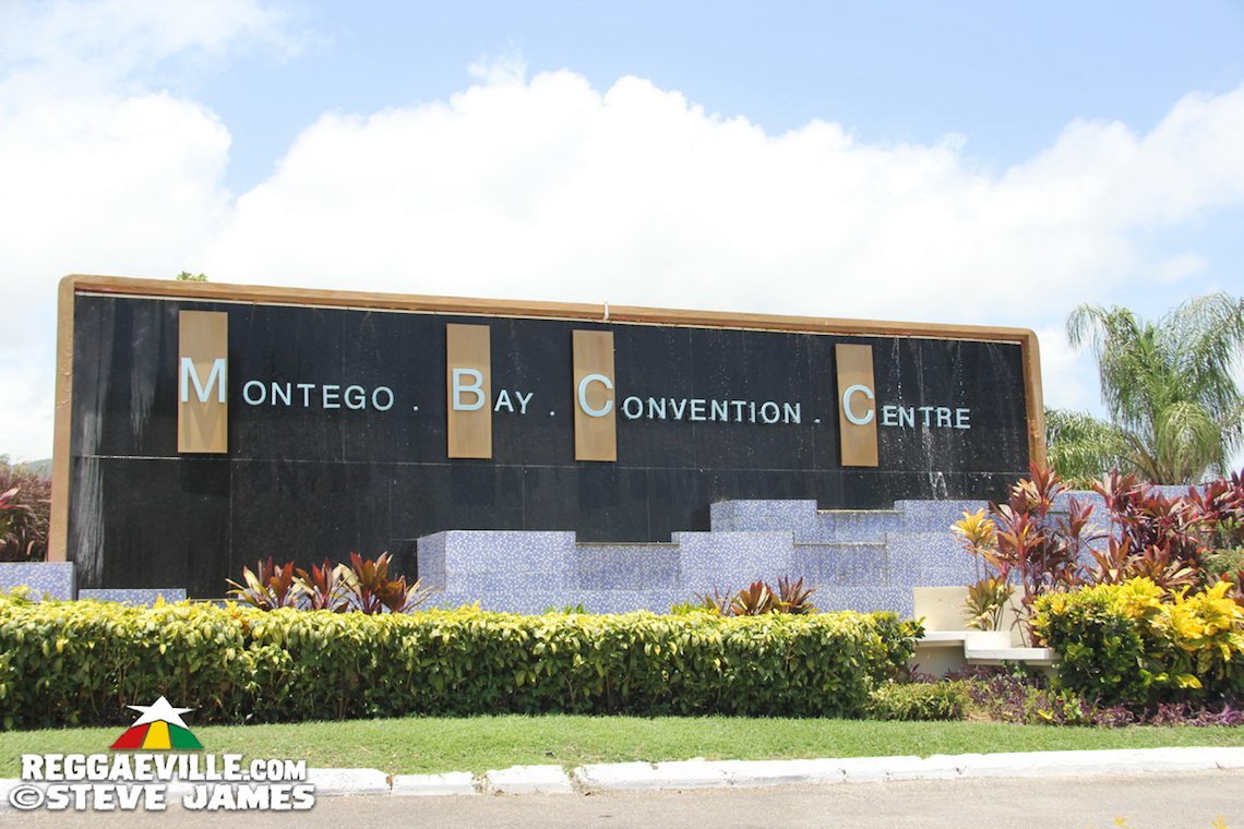 Reggae Industry Symposium