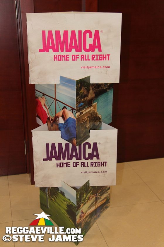 Reggae Industry Symposium