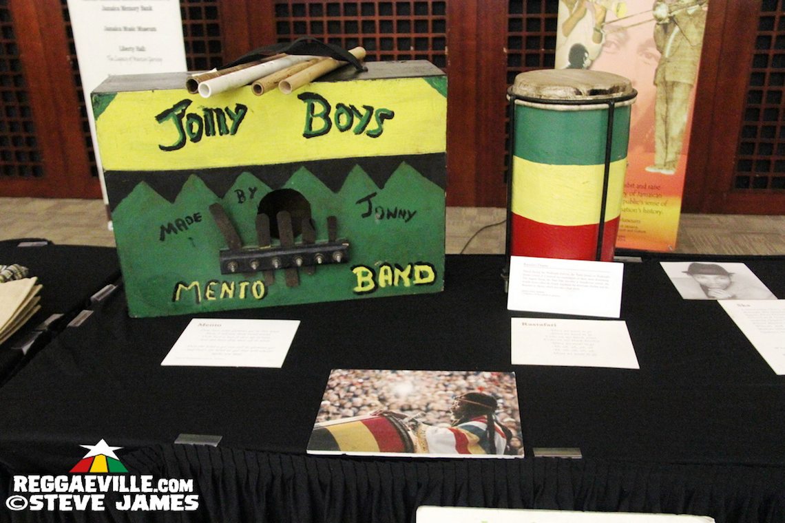 Reggae Industry Symposium