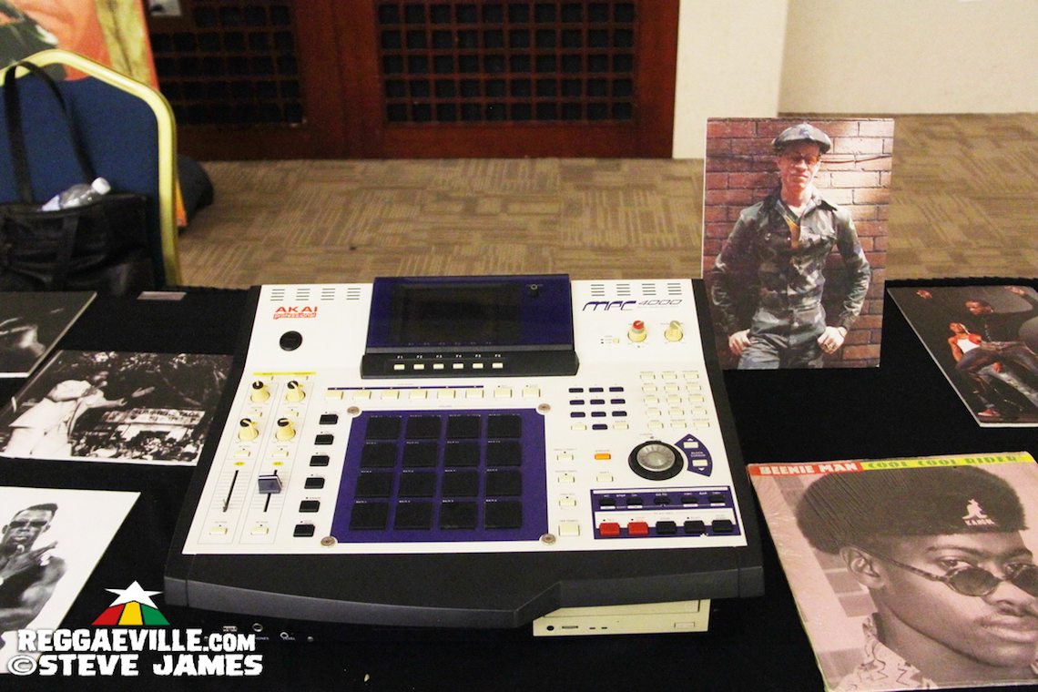 Reggae Industry Symposium