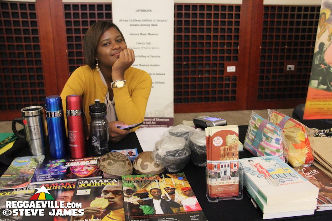 Reggae Industry Symposium