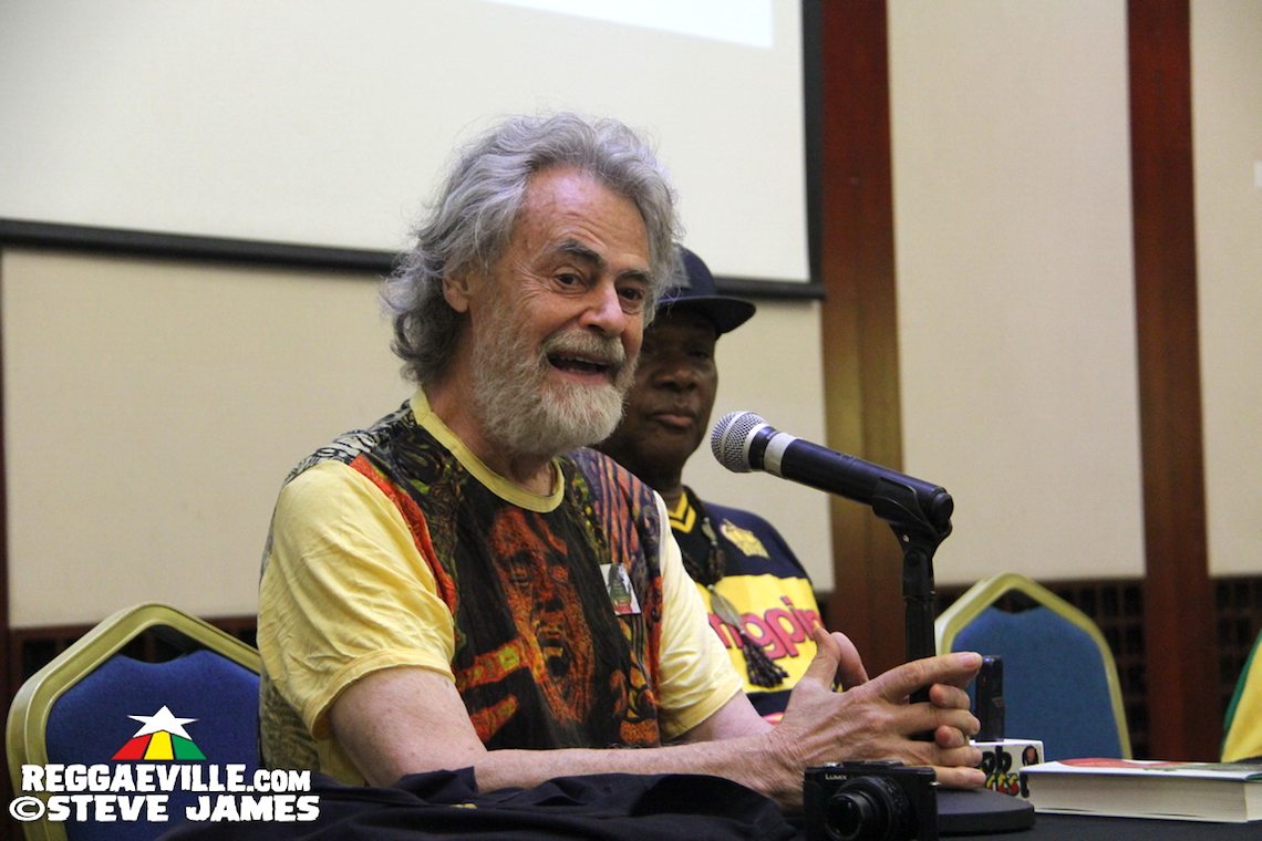 Reggae Industry Symposium