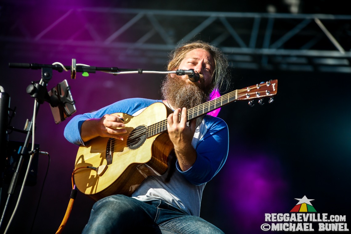Yaniss Odua, UB40, Mike Love, Toots & The Maytals @ Reggae Sun Ska 2017