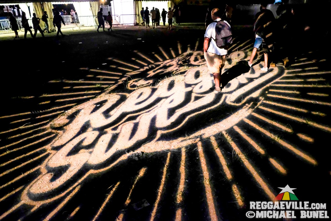 Protoje, Inna De Yard, Harrison Stafford, Tryo, Marcus Gad @ Reggae Sun Ska 2017