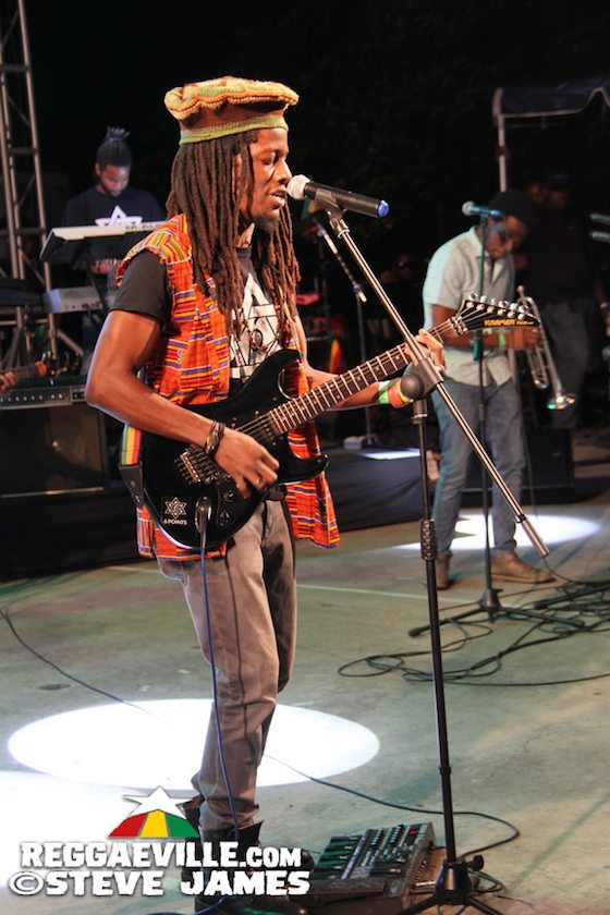 Reggae Wednesdays - Firehouse Crew & Friends