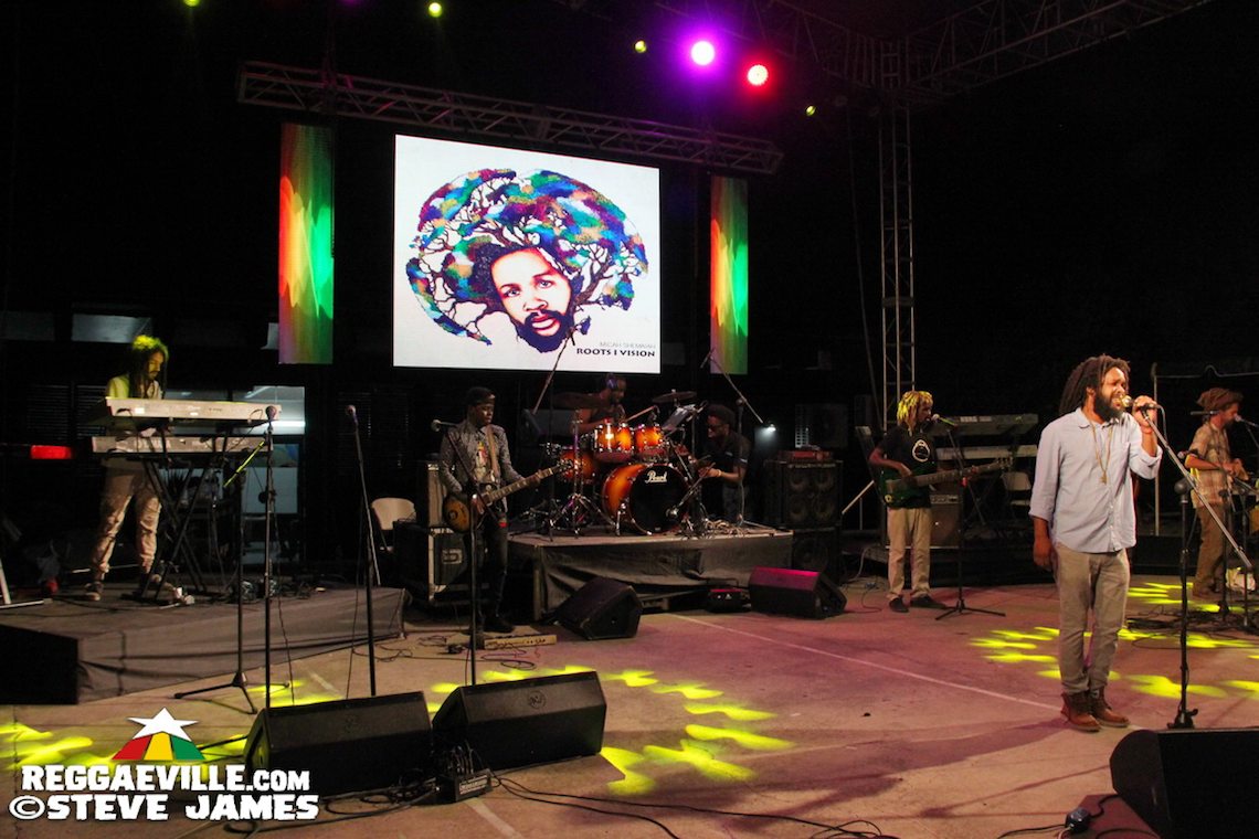 Reggae Wednesdays - Firehouse Crew & Friends