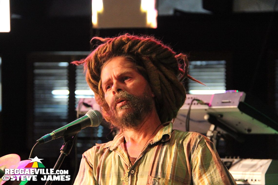 Reggae Wednesdays - Firehouse Crew & Friends