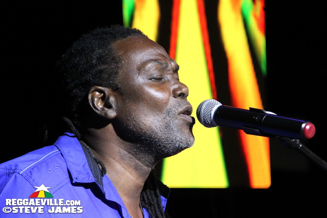 Reggae Wednesdays - Firehouse Crew & Friends