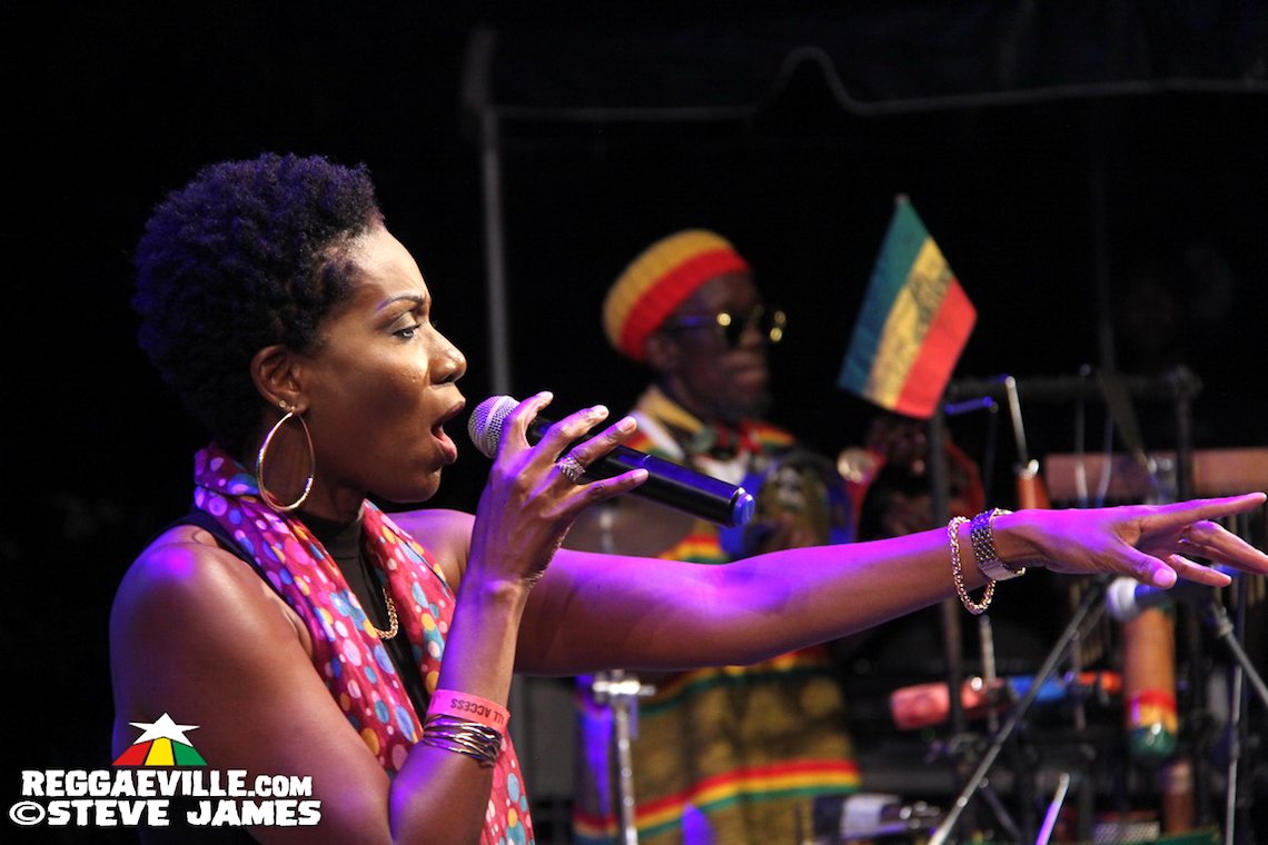 Reggae Wednesdays - Firehouse Crew & Friends