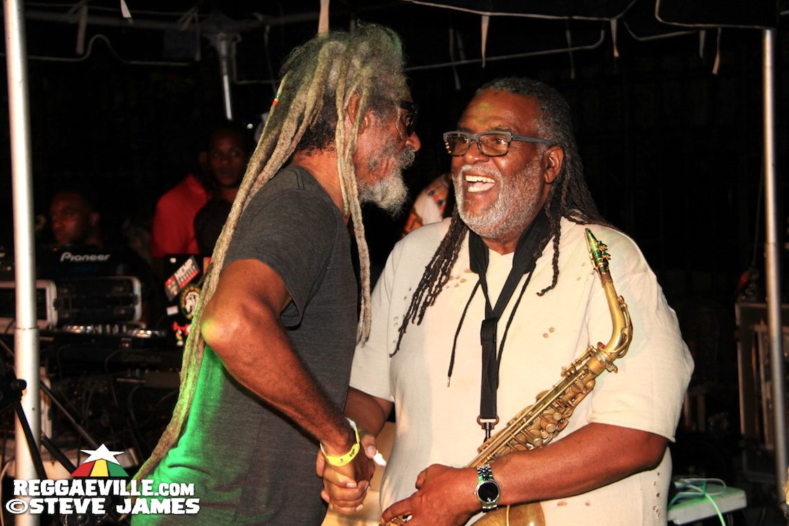 Reggae Wednesdays - Firehouse Crew & Friends