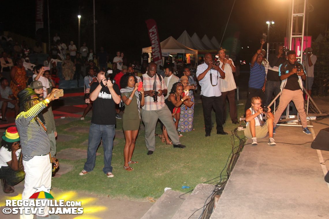 Reggae Wednesdays - Firehouse Crew & Friends