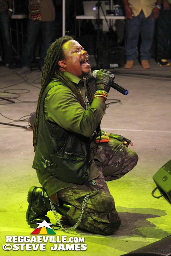 Reggae Wednesdays - Firehouse Crew & Friends