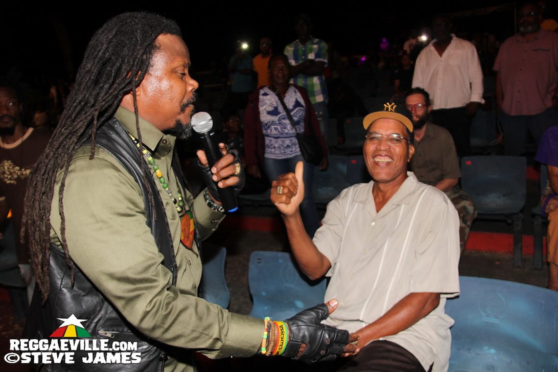 Reggae Wednesdays - Firehouse Crew & Friends