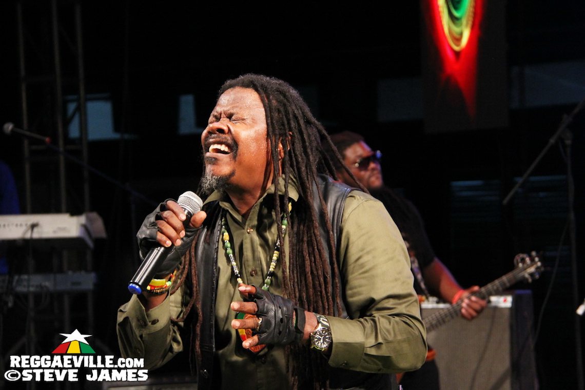 Reggae Wednesdays - Firehouse Crew & Friends
