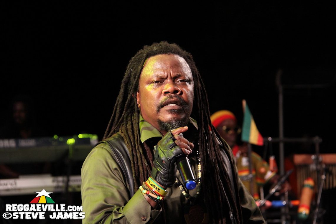 Reggae Wednesdays - Firehouse Crew & Friends