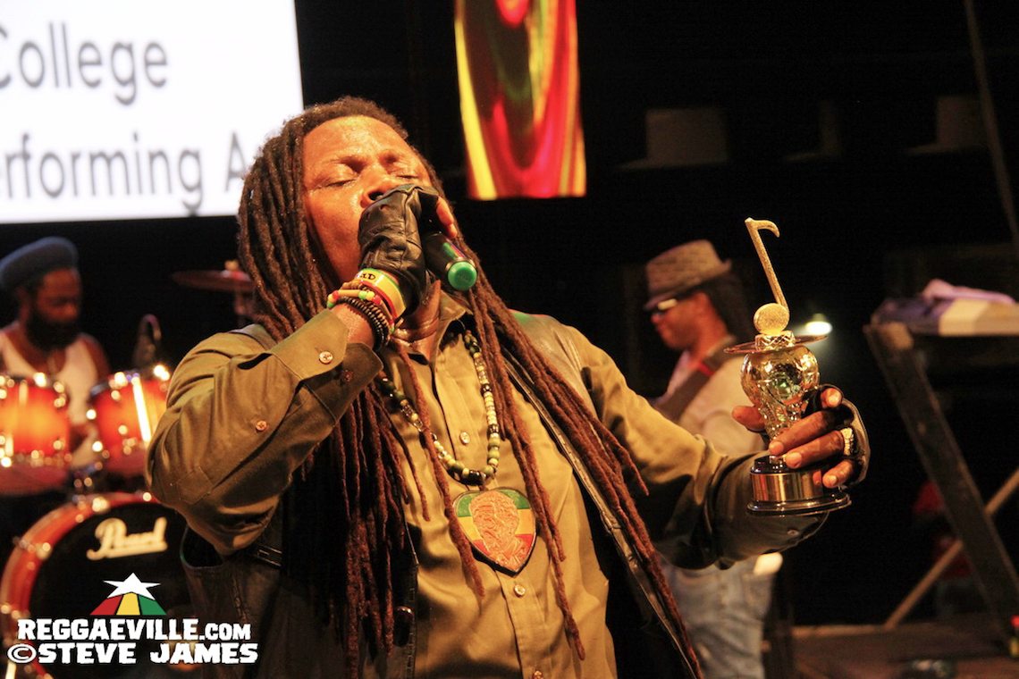Reggae Wednesdays - Firehouse Crew & Friends
