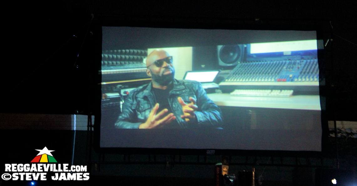 Richie Stephens 50th Birthday Celebration in Kingston, Jamaica