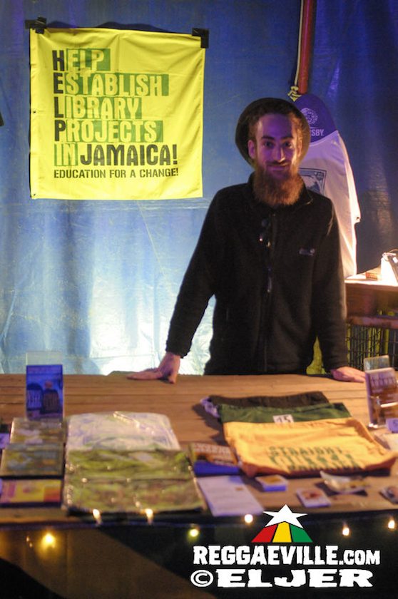 Romain Virgo & Jugglerz