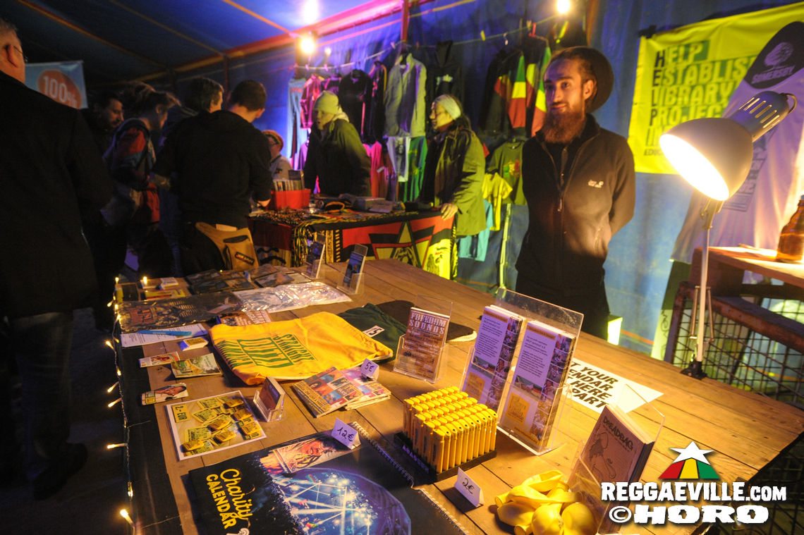 Romain Virgo & Jugglerz