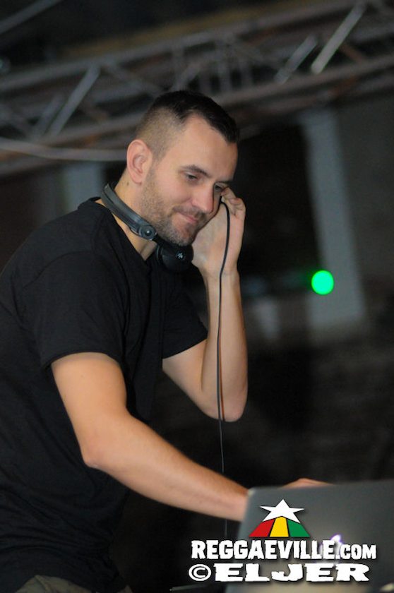 Romain Virgo & Jugglerz