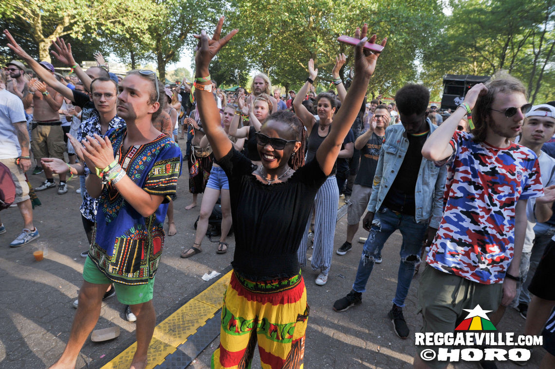 Romain Virgo & Miwata