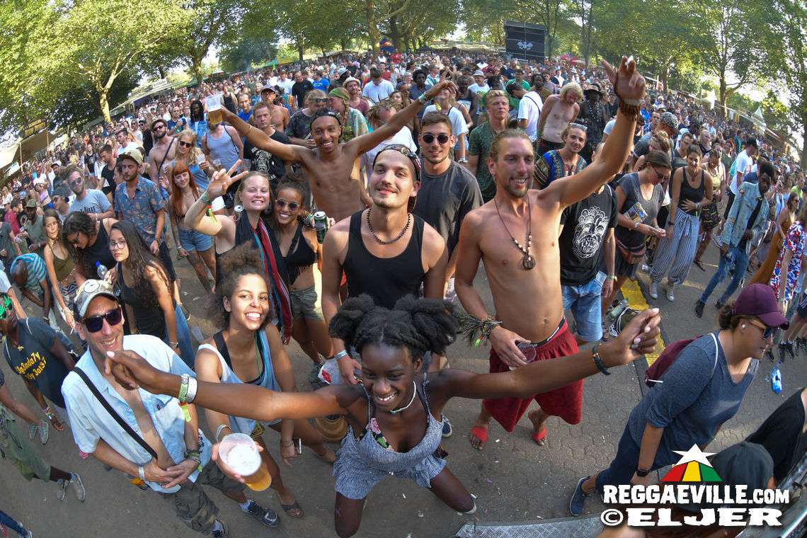 Romain Virgo & Miwata