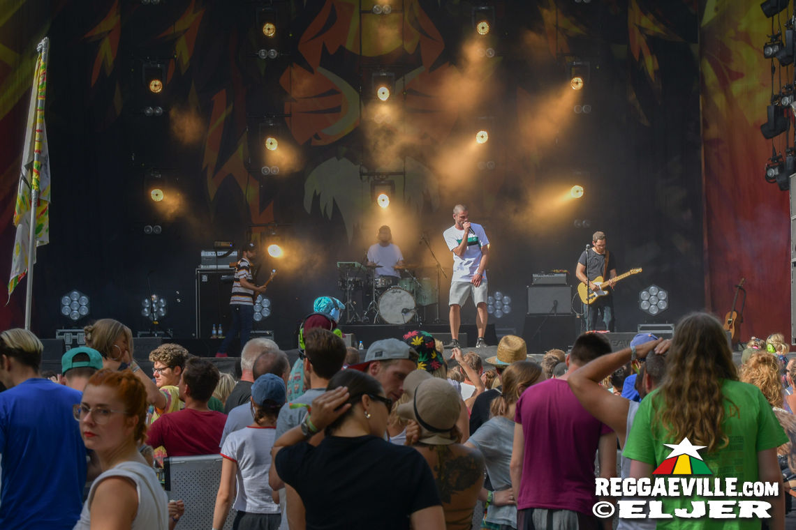 Romain Virgo & Miwata