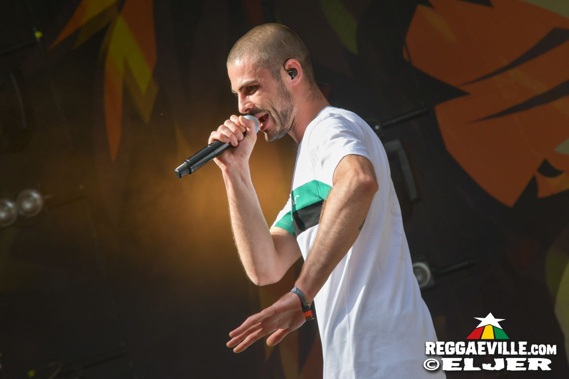 Romain Virgo & Miwata