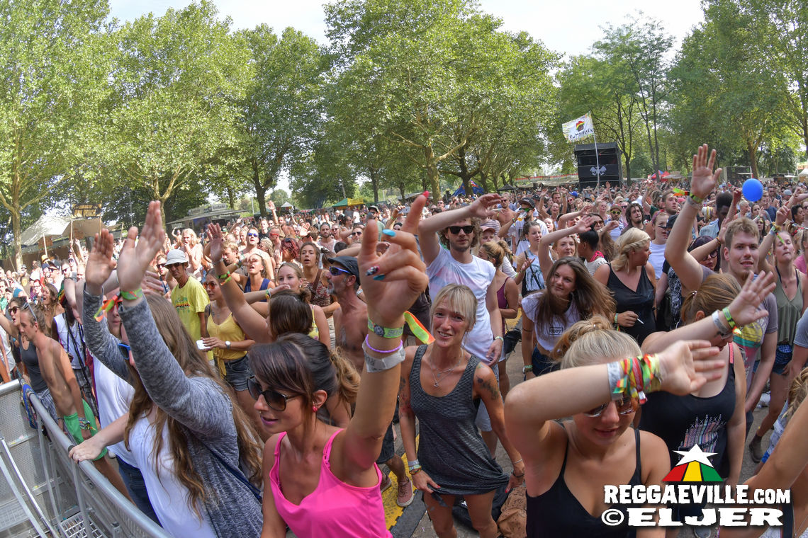 Romain Virgo & Miwata